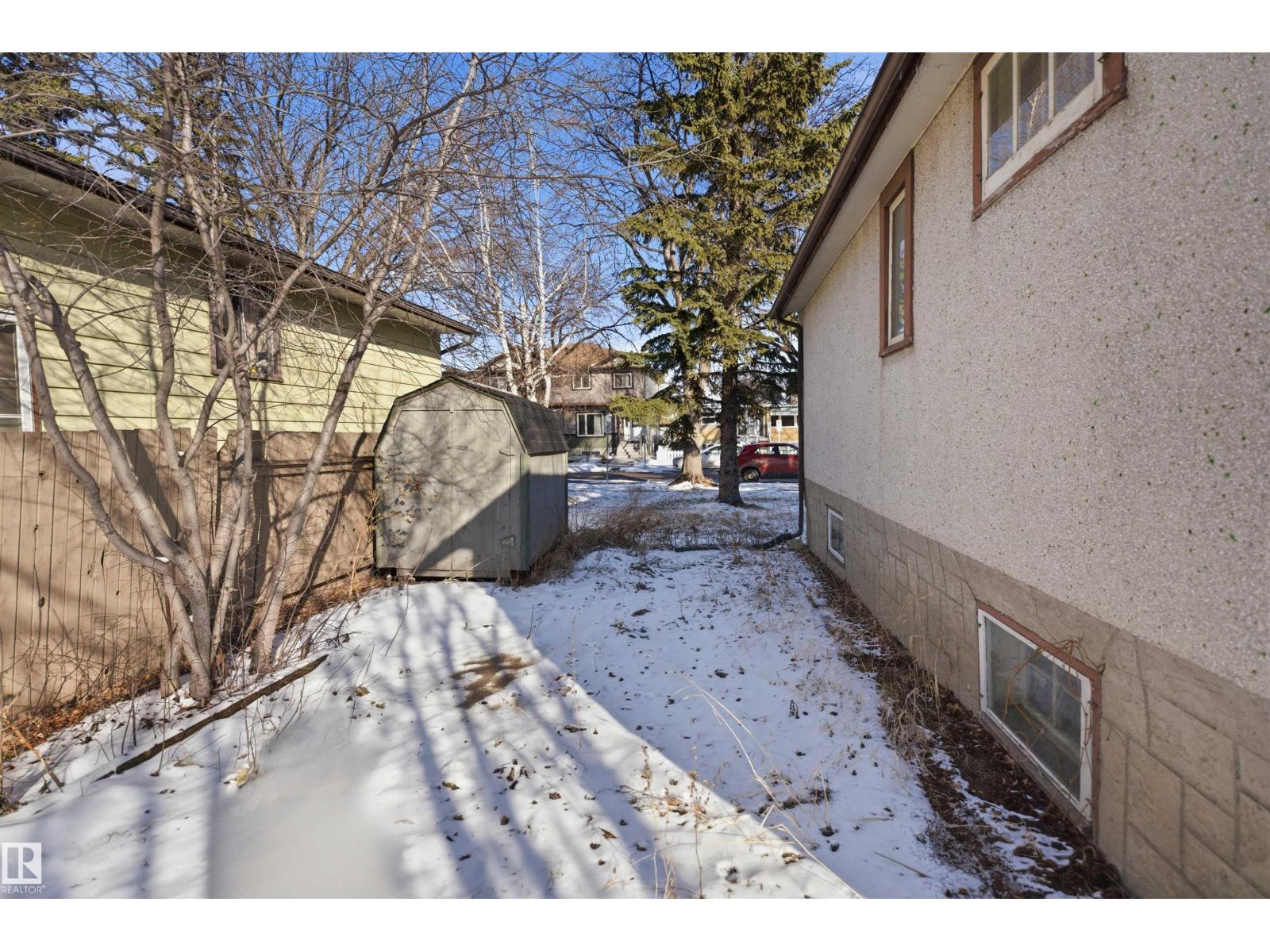 12834 123 Street St Nw, Edmonton, Alberta  T5L 0J3 - Photo 29 - E4478617