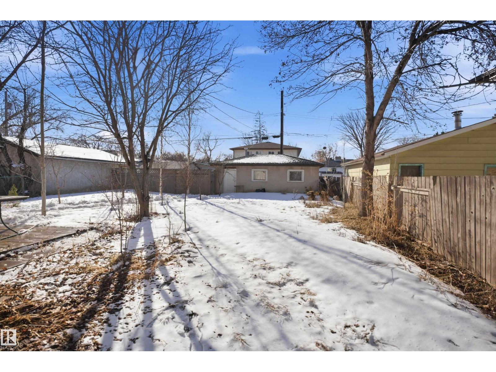 12834 123 Street St Nw, Edmonton, Alberta  T5L 0J3 - Photo 30 - E4478617