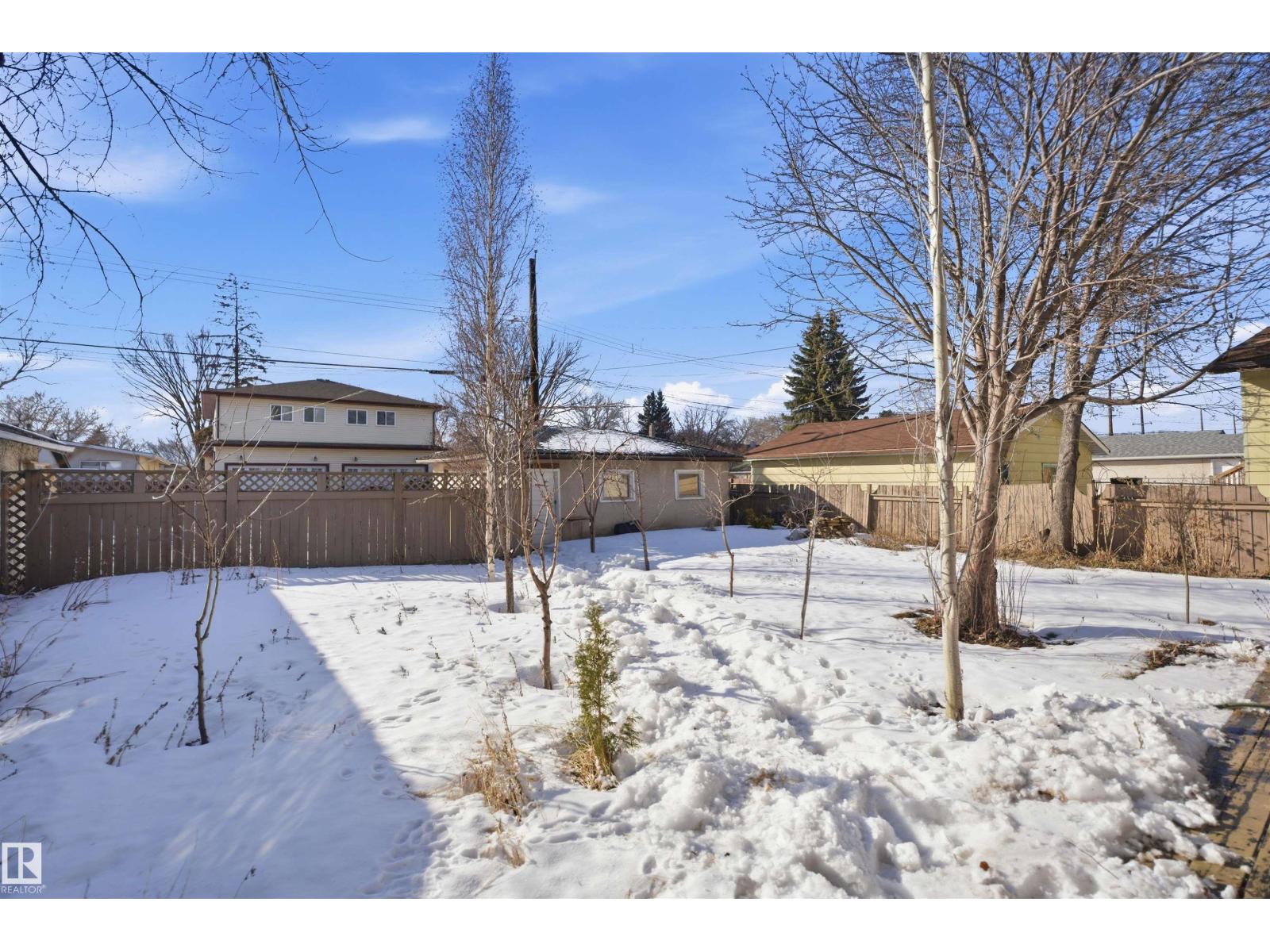 12834 123 Street St Nw, Edmonton, Alberta  T5L 0J3 - Photo 31 - E4478617