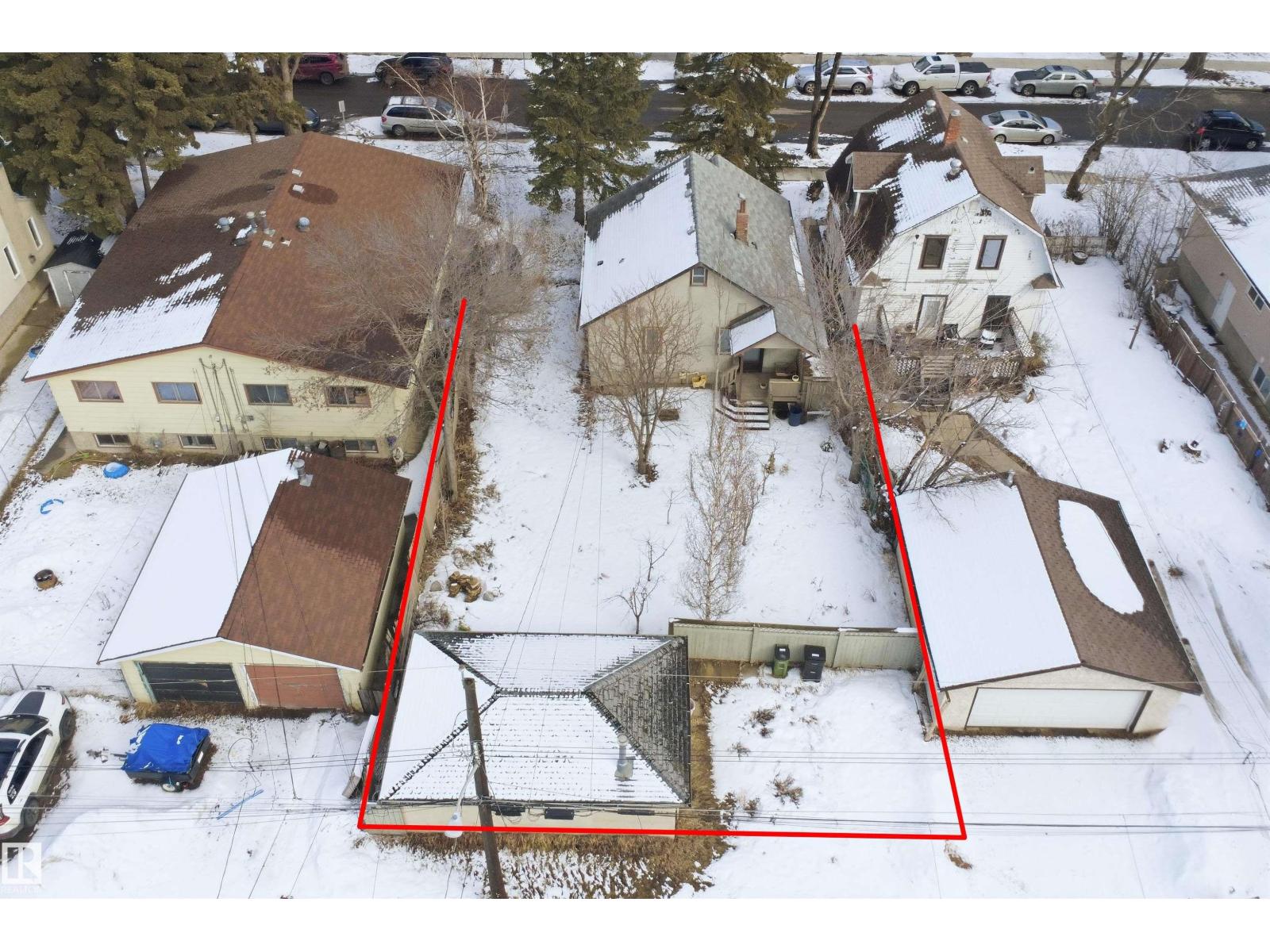 12834 123 Street St Nw, Edmonton, Alberta  T5L 0J3 - Photo 32 - E4478617