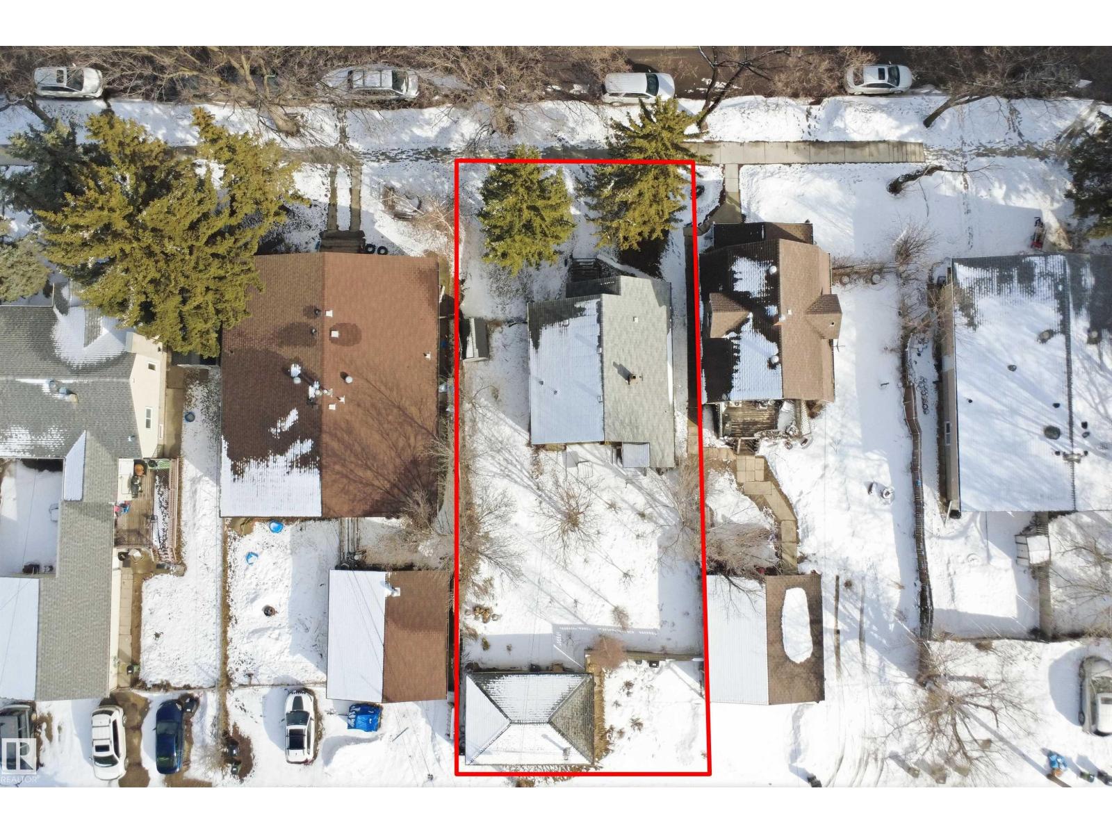 12834 123 Street St Nw, Edmonton, Alberta  T5L 0J3 - Photo 33 - E4478617