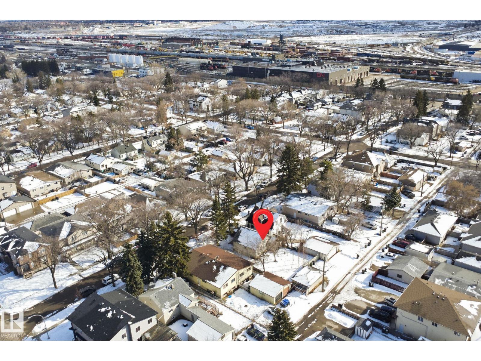 12834 123 Street St Nw, Edmonton, Alberta  T5L 0J3 - Photo 34 - E4478617