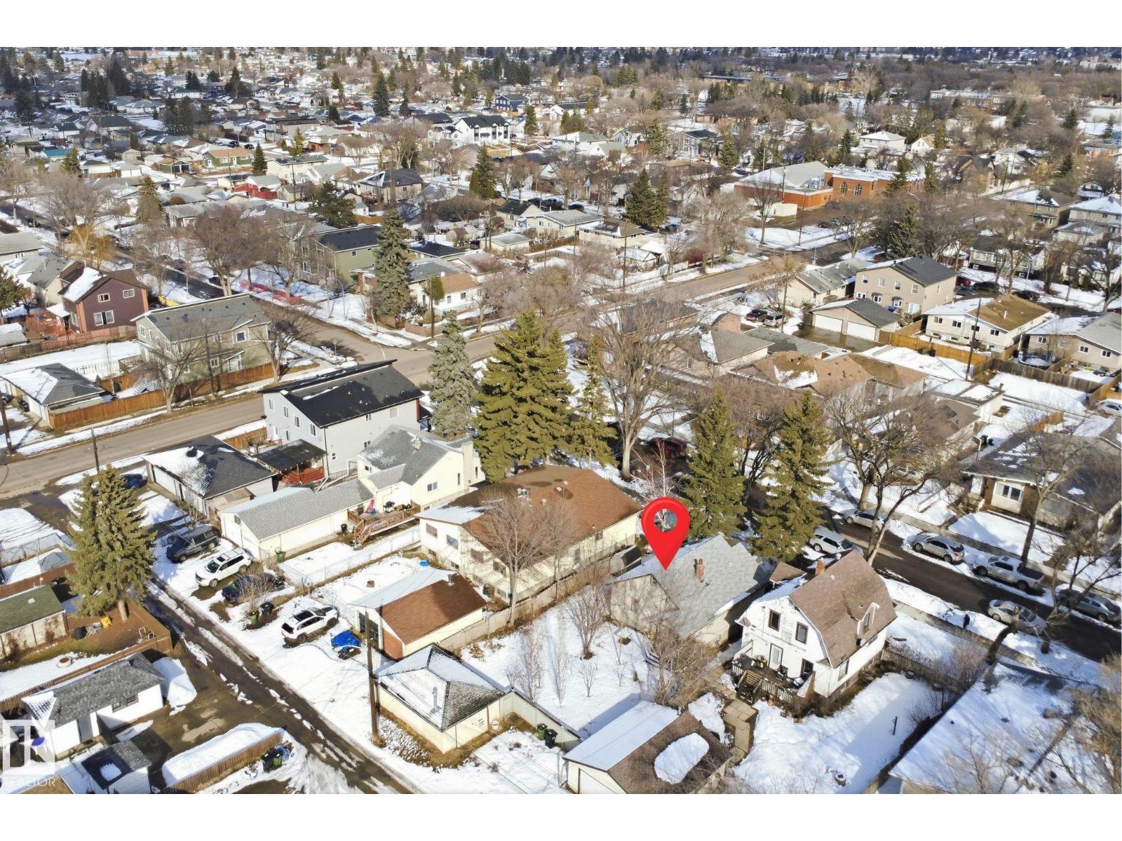 12834 123 Street St Nw, Edmonton, Alberta  T5L 0J3 - Photo 35 - E4478617