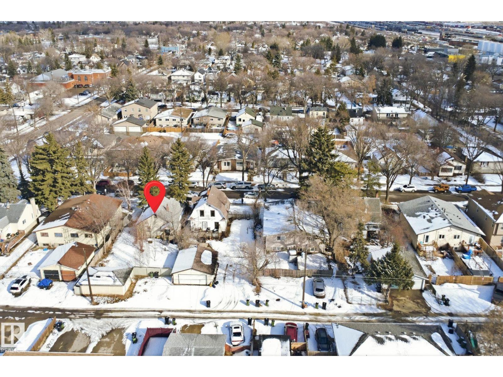 12834 123 Street St Nw, Edmonton, Alberta  T5L 0J3 - Photo 36 - E4478617