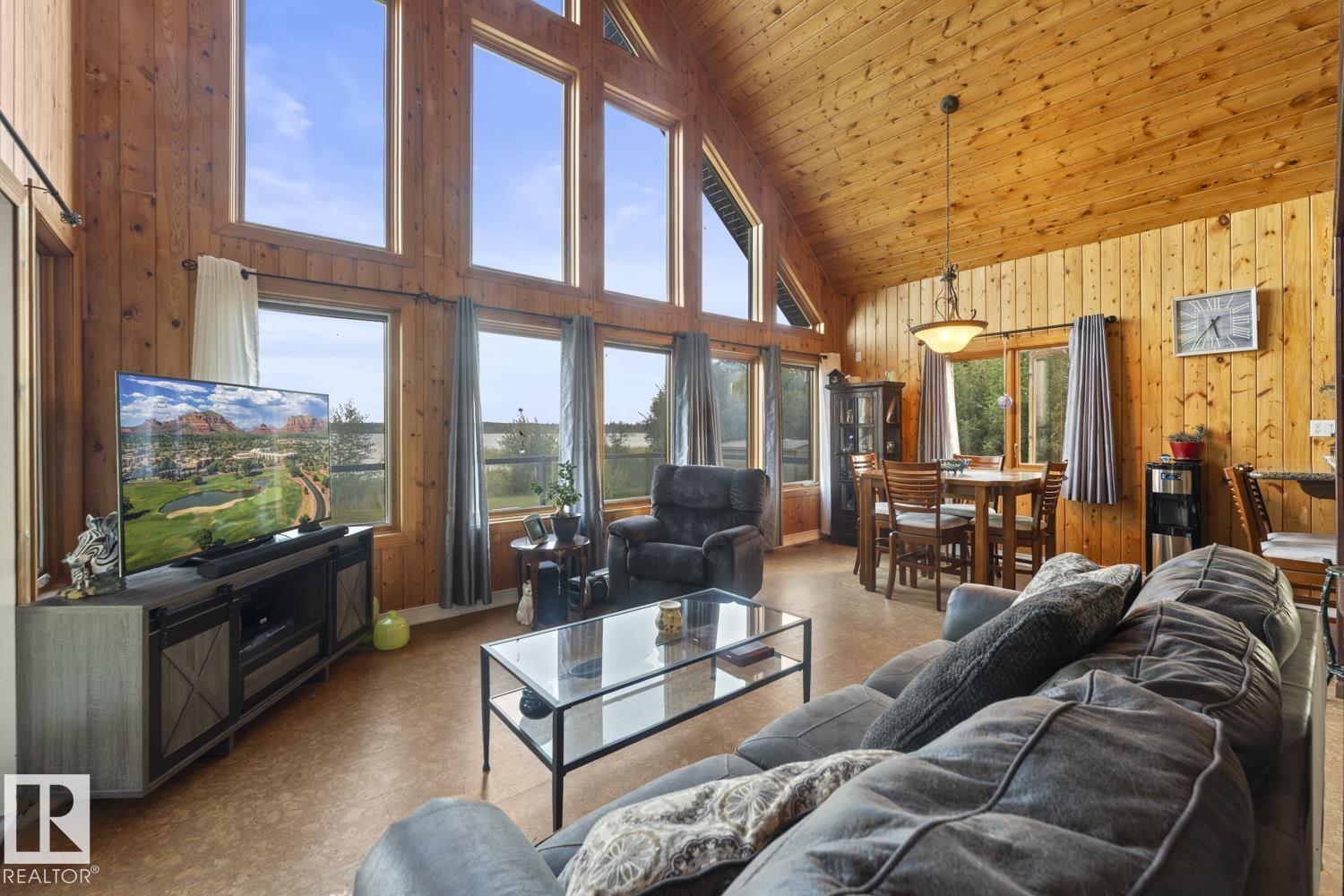 43123 Twp Rd 642a, Rural Bonnyville M.d., Alberta  T9M 1P3 - Photo 15 - E4478615