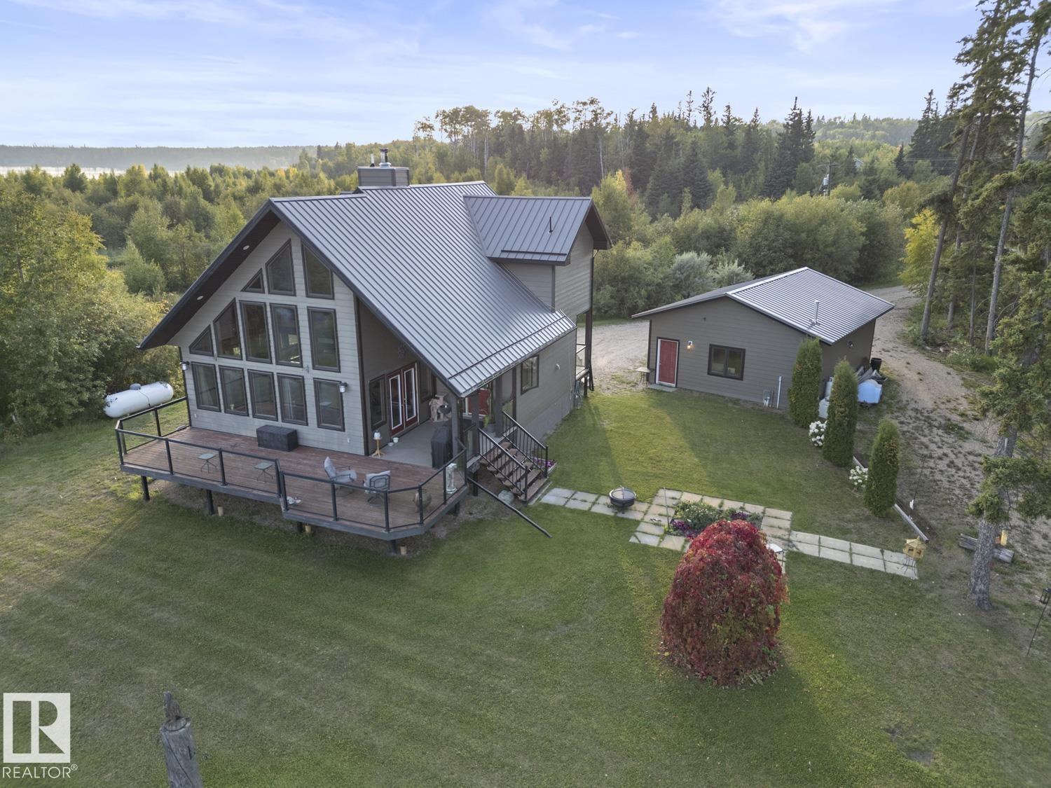 43123 Twp Rd 642a, Rural Bonnyville M.d., Alberta  T9M 1P3 - Photo 2 - E4478615