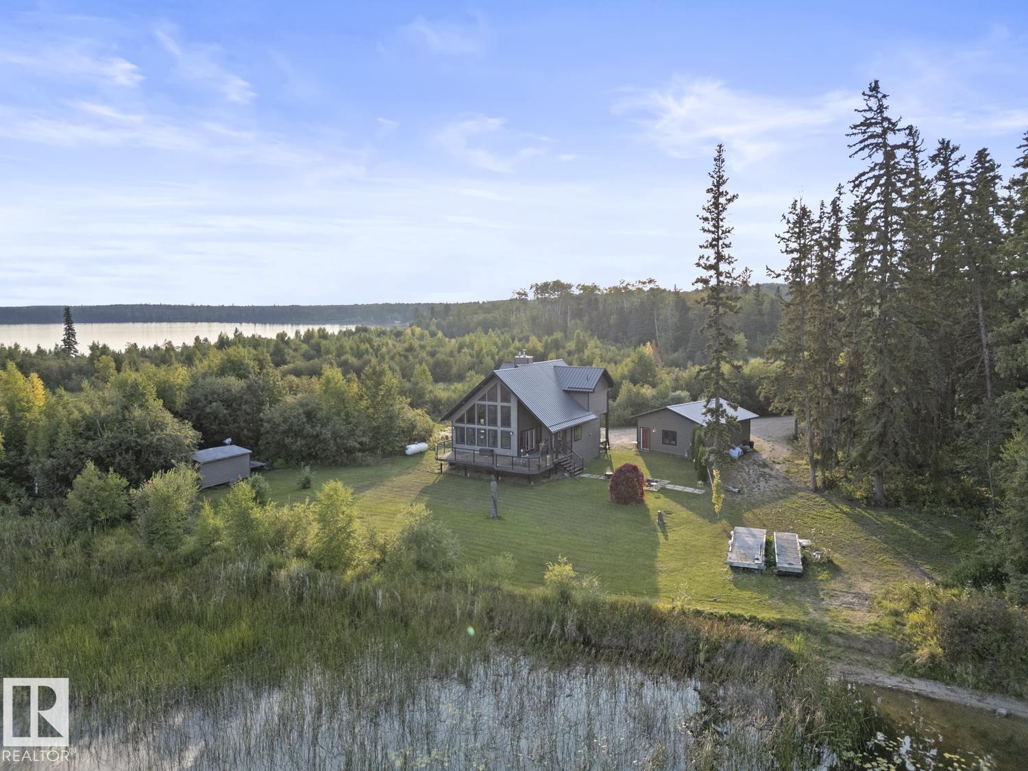 43123 Twp Rd 642a, Rural Bonnyville M.d., Alberta  T9M 1P3 - Photo 32 - E4478615