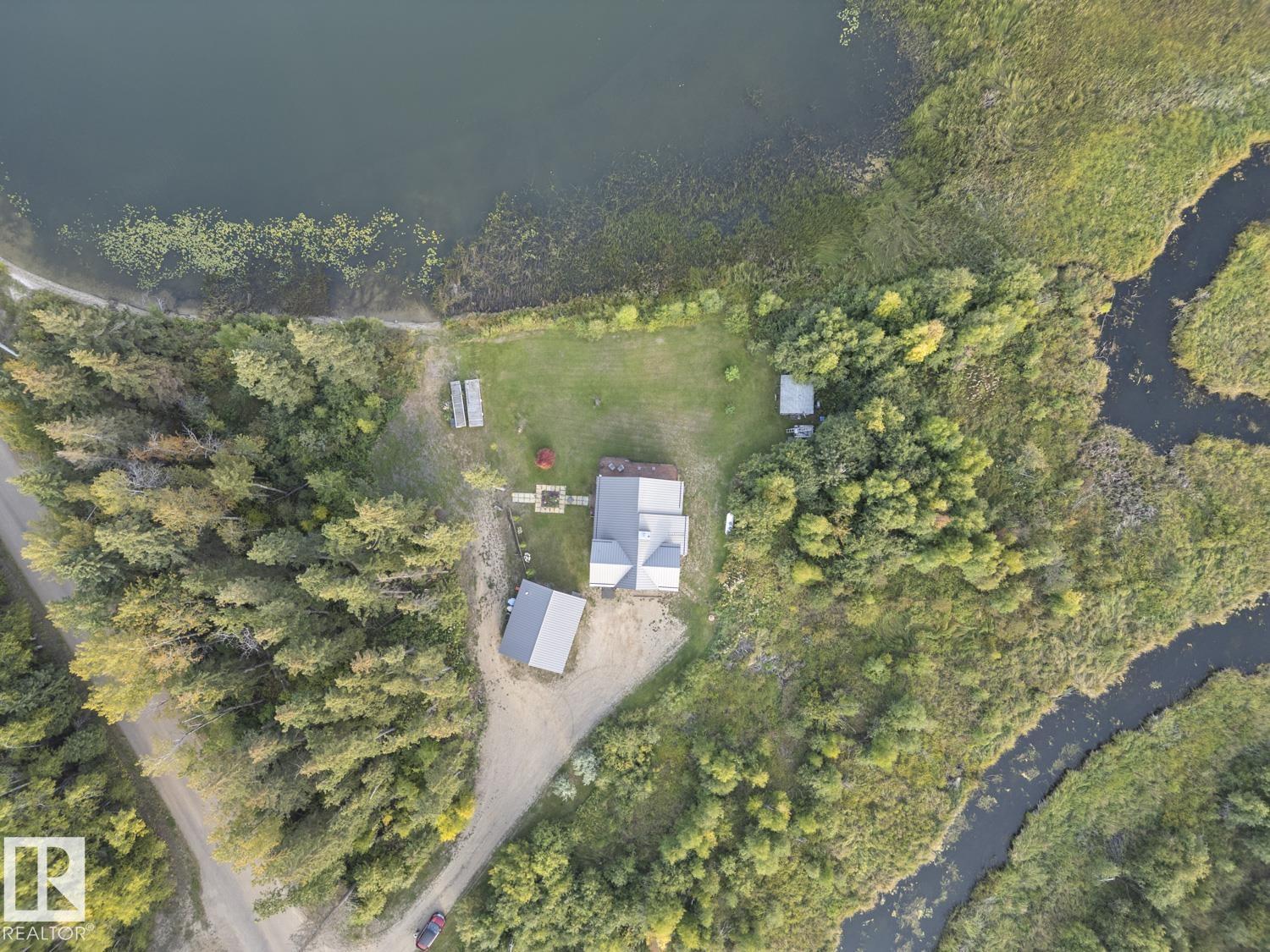 43123 Twp Rd 642a, Rural Bonnyville M.d., Alberta  T9M 1P3 - Photo 33 - E4478615