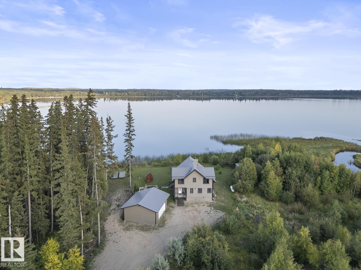 43123 Twp Rd 642a, Rural Bonnyville M.d., Alberta  T9M 1P3 - Photo 34 - E4478615