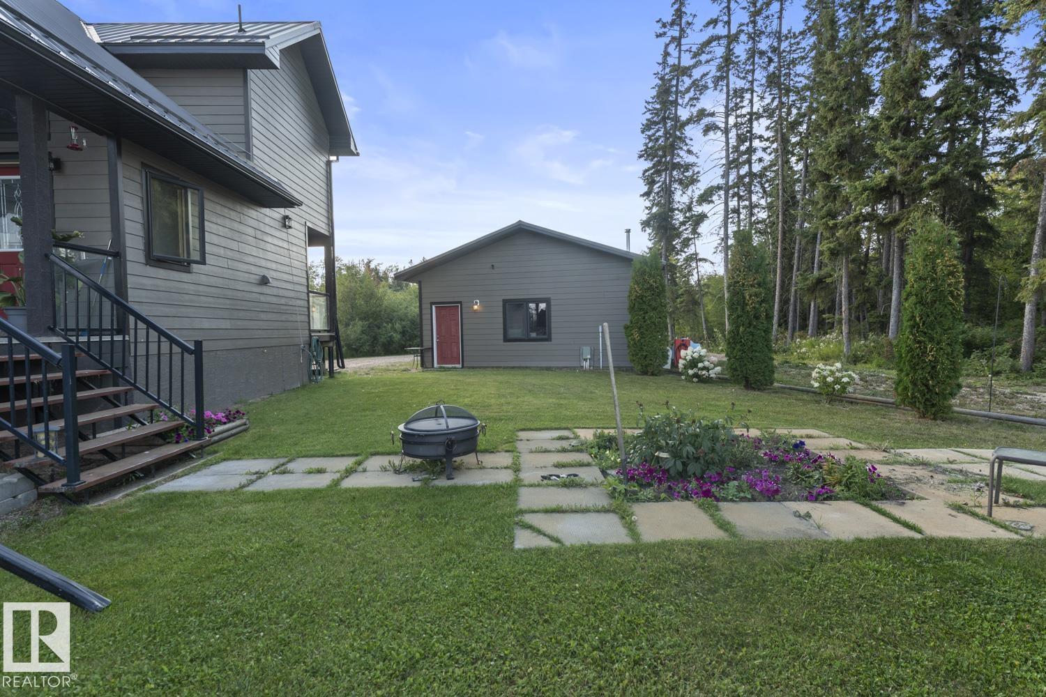 43123 Twp Rd 642a, Rural Bonnyville M.d., Alberta  T9M 1P3 - Photo 39 - E4478615