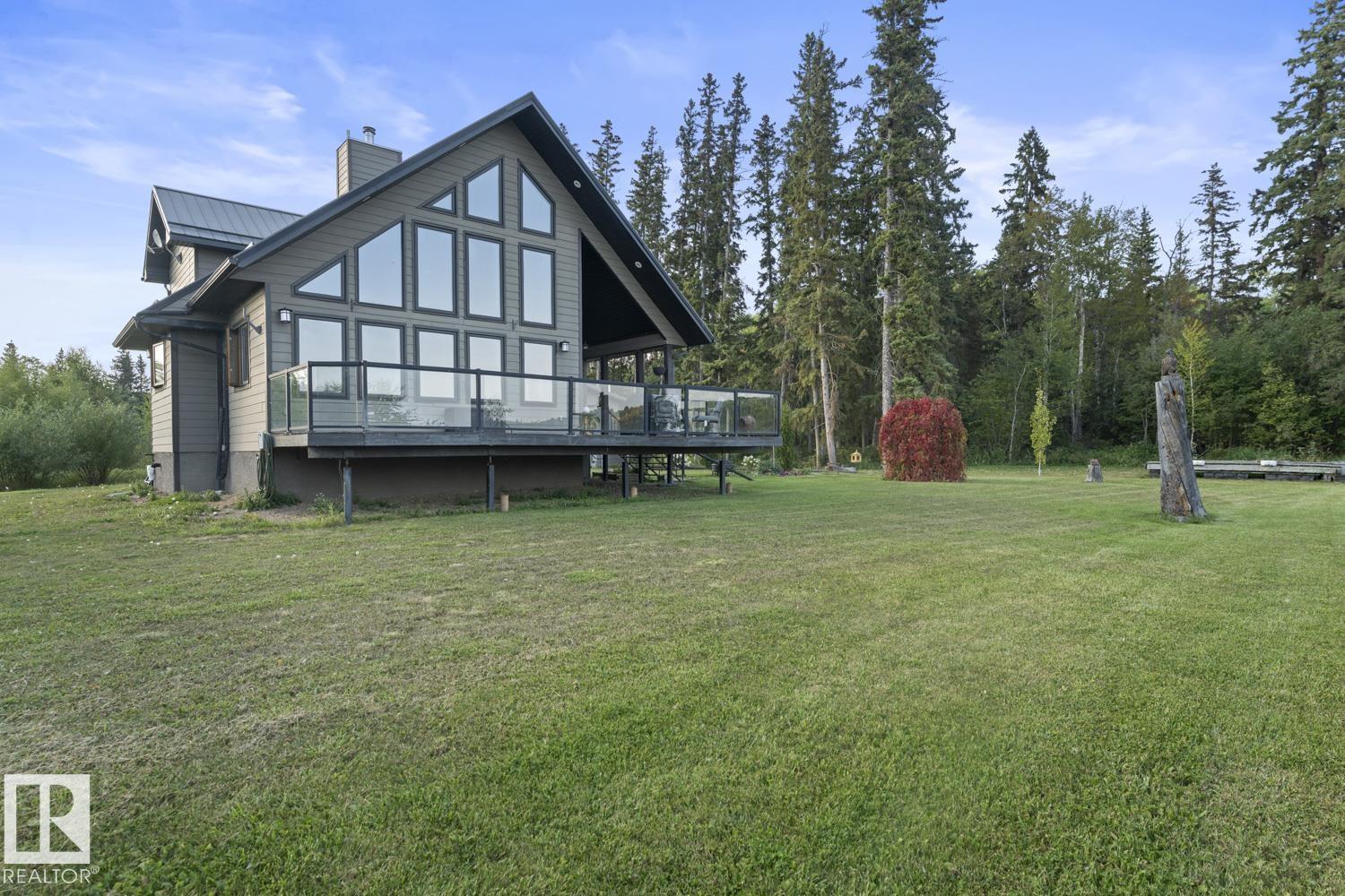 43123 Twp Rd 642a, Rural Bonnyville M.d., Alberta  T9M 1P3 - Photo 40 - E4478615