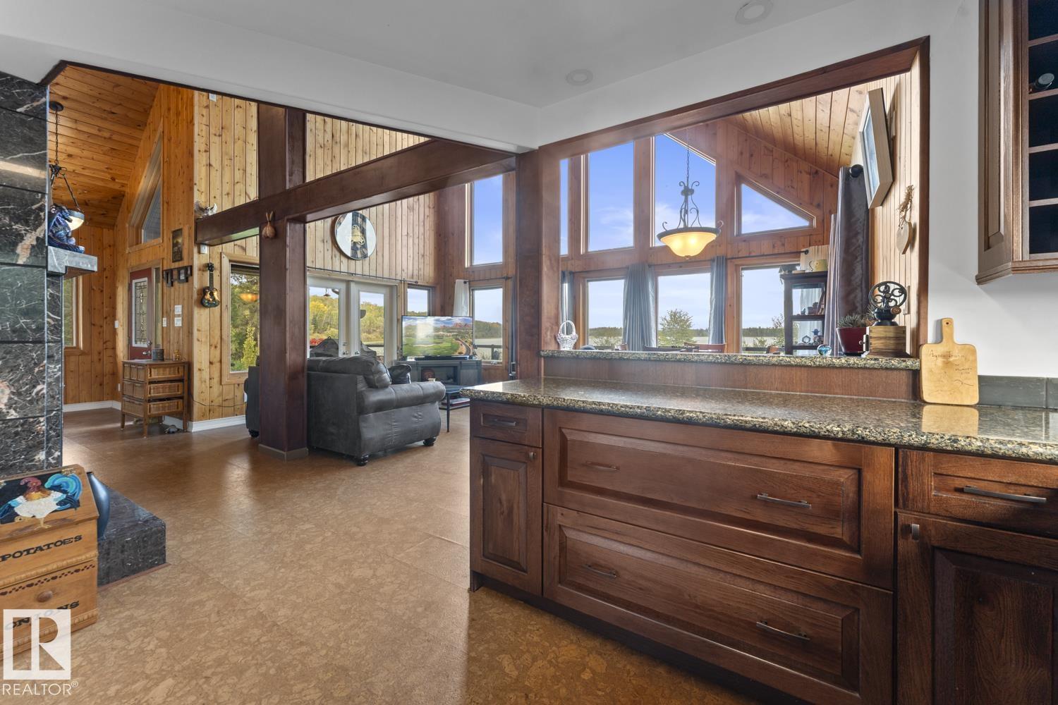 43123 Twp Rd 642a, Rural Bonnyville M.d., Alberta  T9M 1P3 - Photo 9 - E4478615