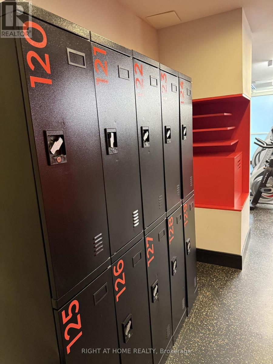 1006 - 1190 Dundas Street E, Toronto (South Riverdale), Ontario  M4M 0C5 - Photo 9 - E12789772