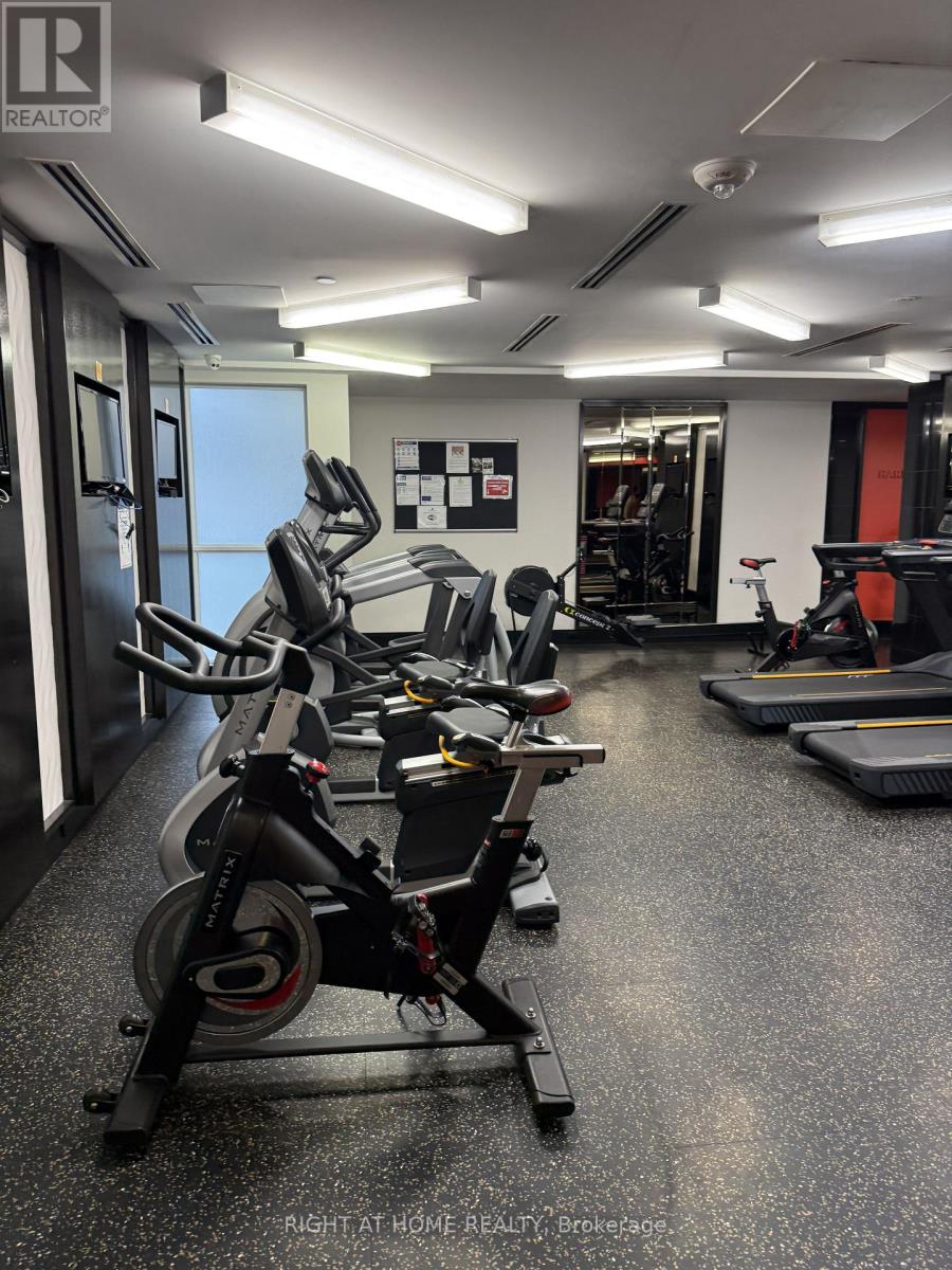 1006 - 1190 Dundas Street E, Toronto (South Riverdale), Ontario  M4M 0C5 - Photo 12 - E12789772