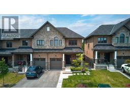 31 GORD MATTHEWS WAY, Uxbridge, Ontario