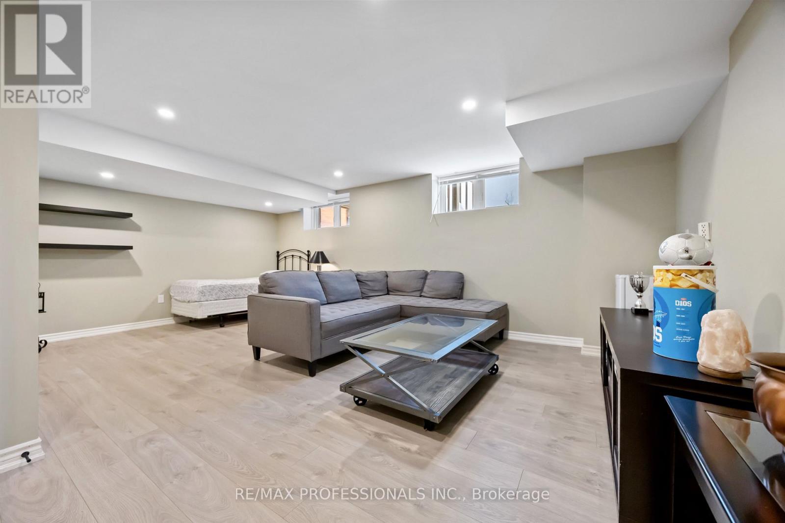 31 Gord Matthews Way, Uxbridge, Ontario  L9P 0E9 - Photo 30 - N12779522