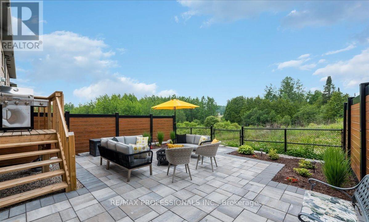 31 Gord Matthews Way, Uxbridge, Ontario  L9P 0E9 - Photo 34 - N12779522