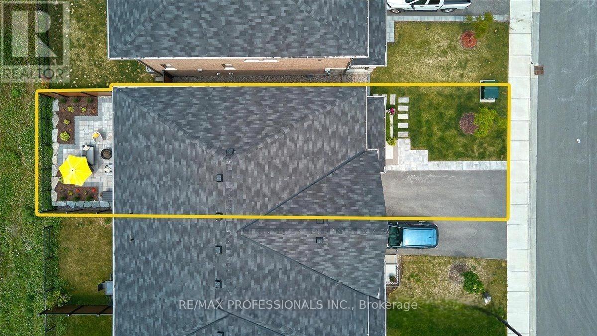 31 Gord Matthews Way, Uxbridge, Ontario  L9P 0E9 - Photo 38 - N12779522