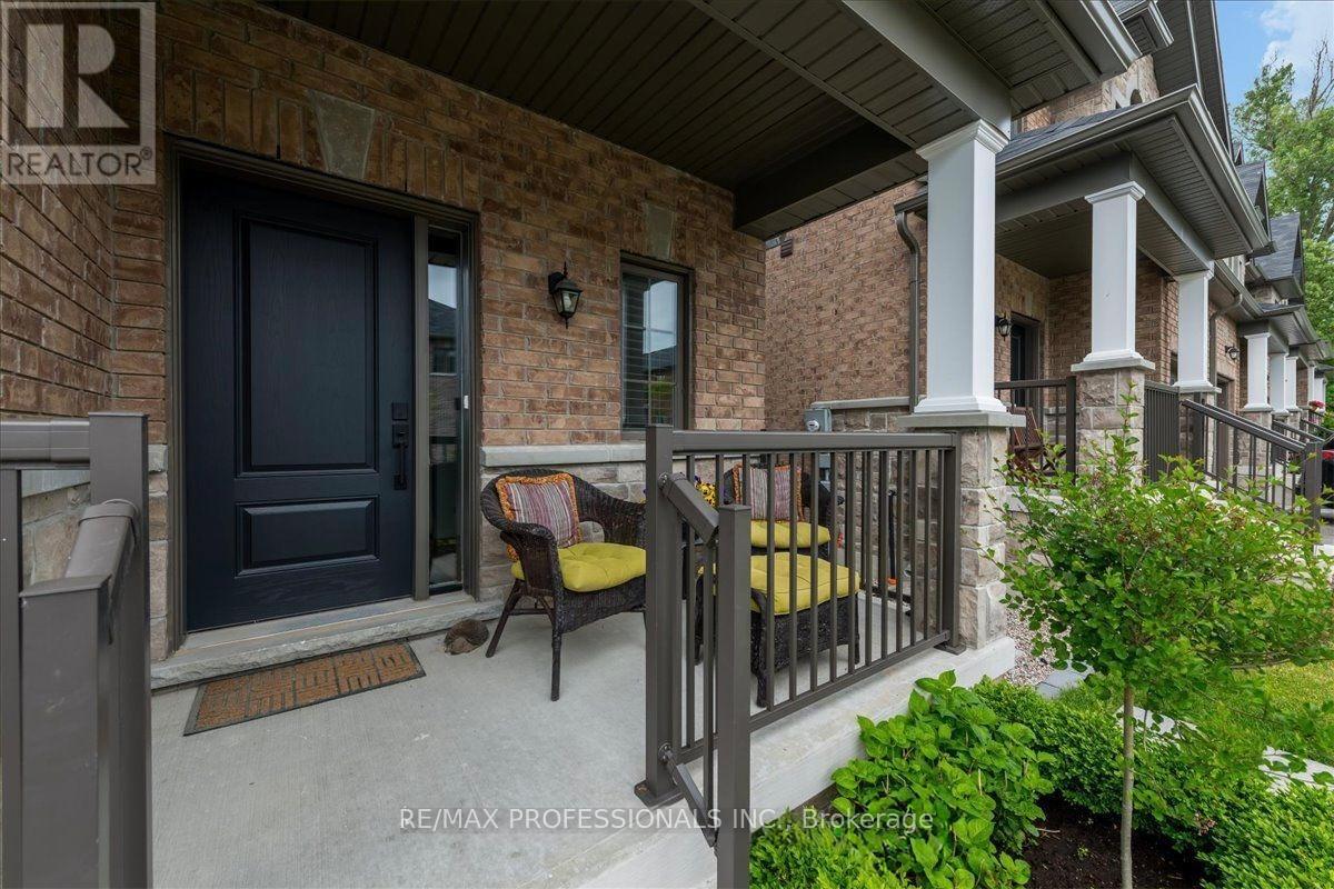 31 Gord Matthews Way, Uxbridge, Ontario  L9P 0E9 - Photo 33 - N12779522