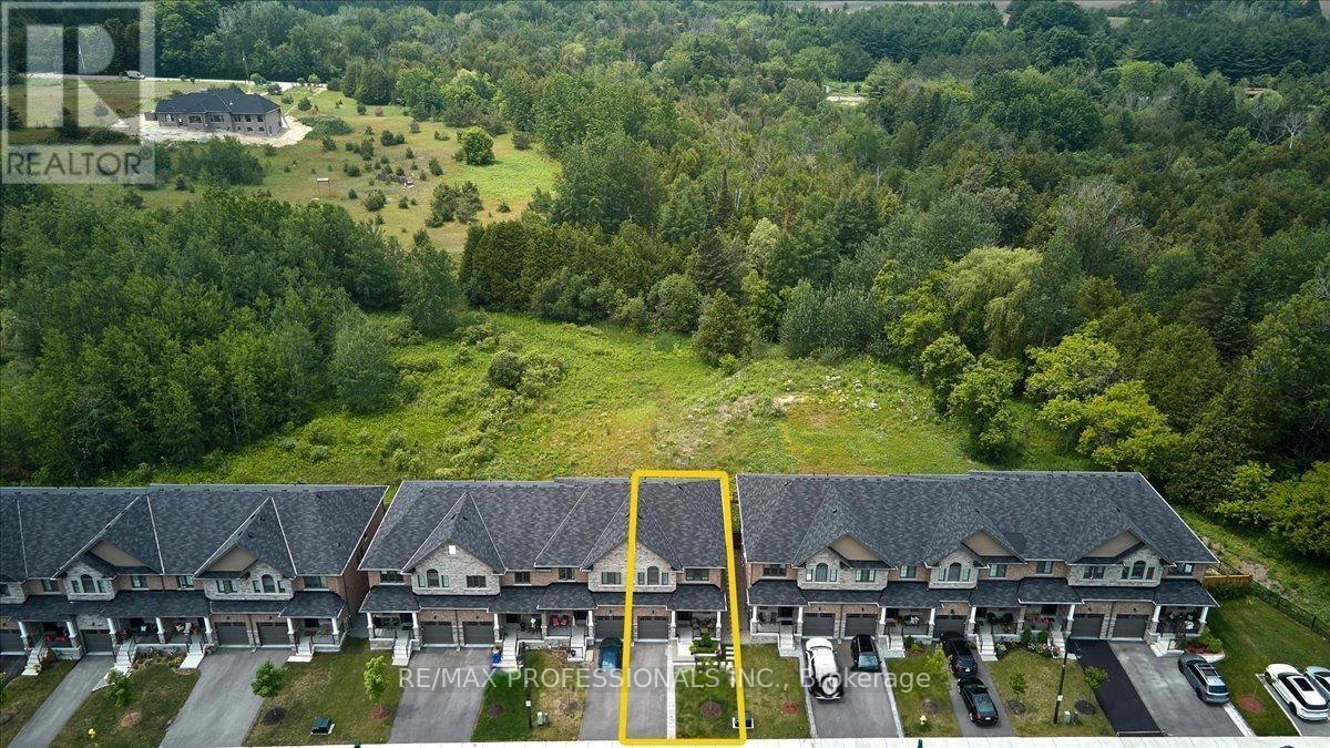 31 Gord Matthews Way, Uxbridge, Ontario  L9P 0E9 - Photo 39 - N12779522