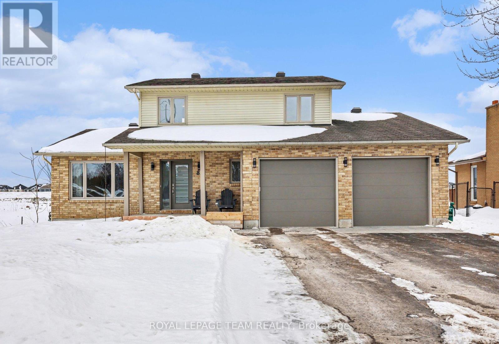 89 QUEEN CHARLOTTE STREET, Ottawa, Ontario