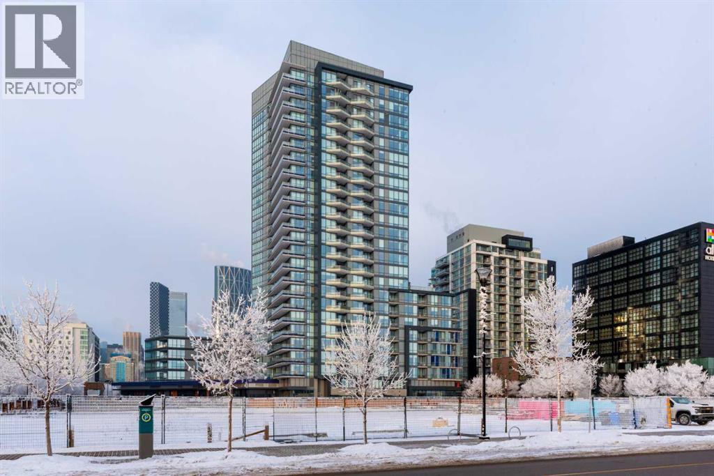 130, 615 6 Avenue SE, Calgary, Alberta