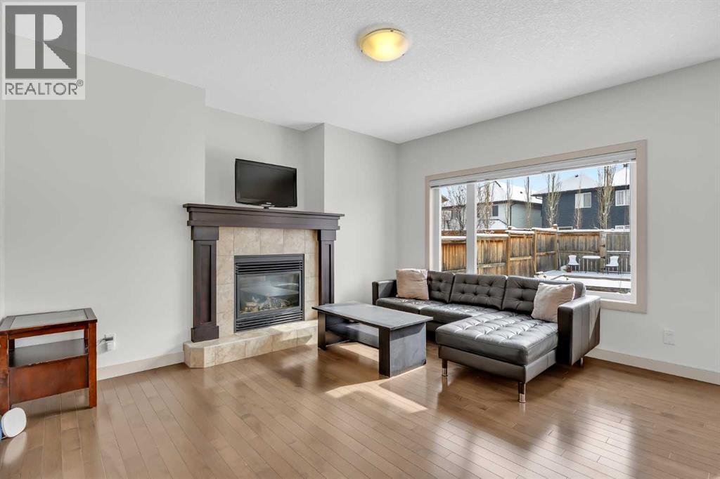 29 Evanspark Gardens Nw, Calgary, Alberta  T3P 0G5 - Photo 17 - A2293651