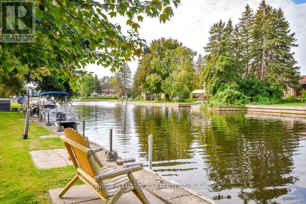 UNIT #7 - 70 LAGUNA PARKWAY, Ramara, Ontario