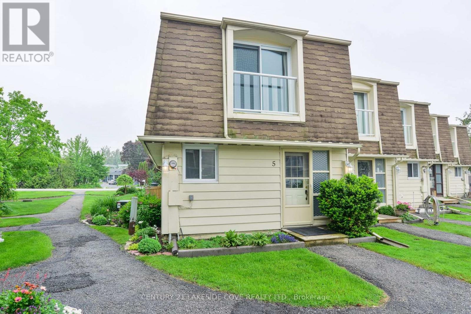 Unit 5 - 4 Paradise Boulevard, Ramara, Ontario  L0K 1B0 - Photo 27 - S12737542