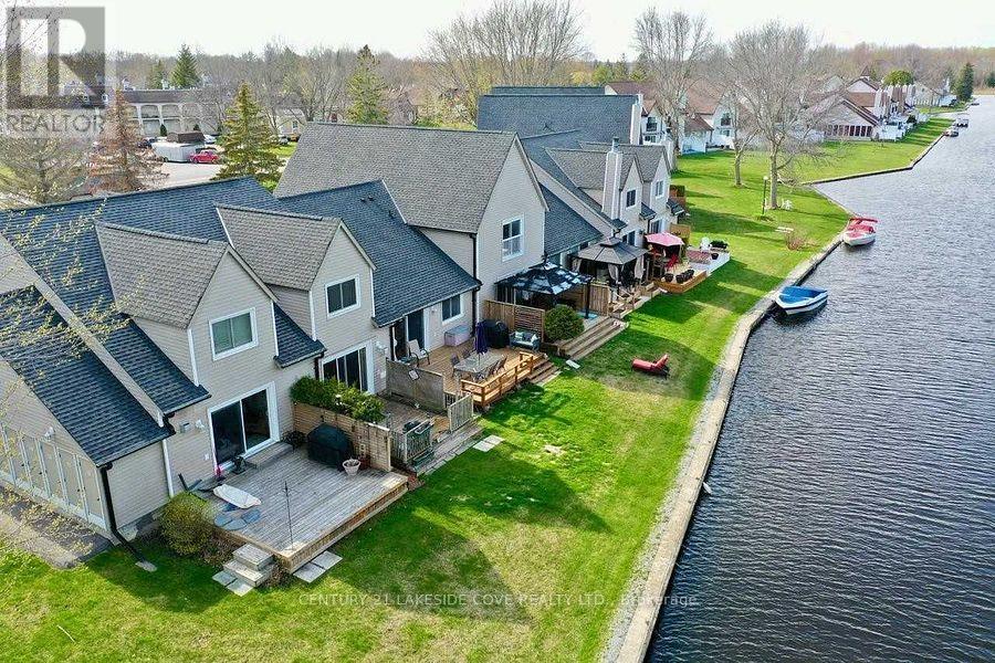 9 - 51 LAGUNA PARKWAY, Ramara, Ontario