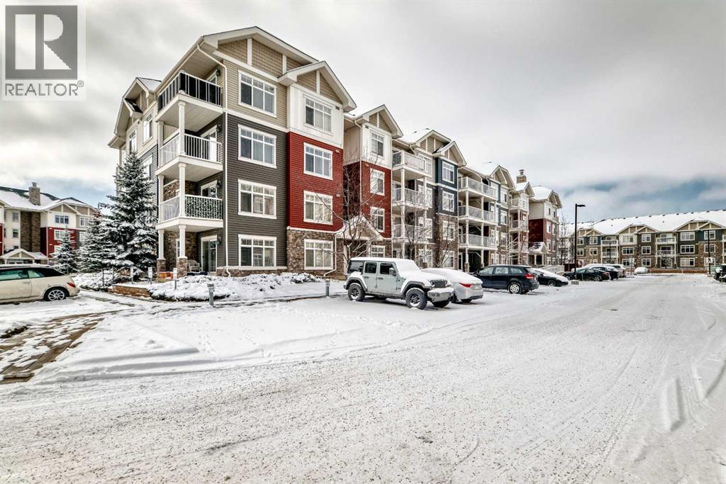 3301, 155 Skyview Ranch Way NE, Calgary, Alberta