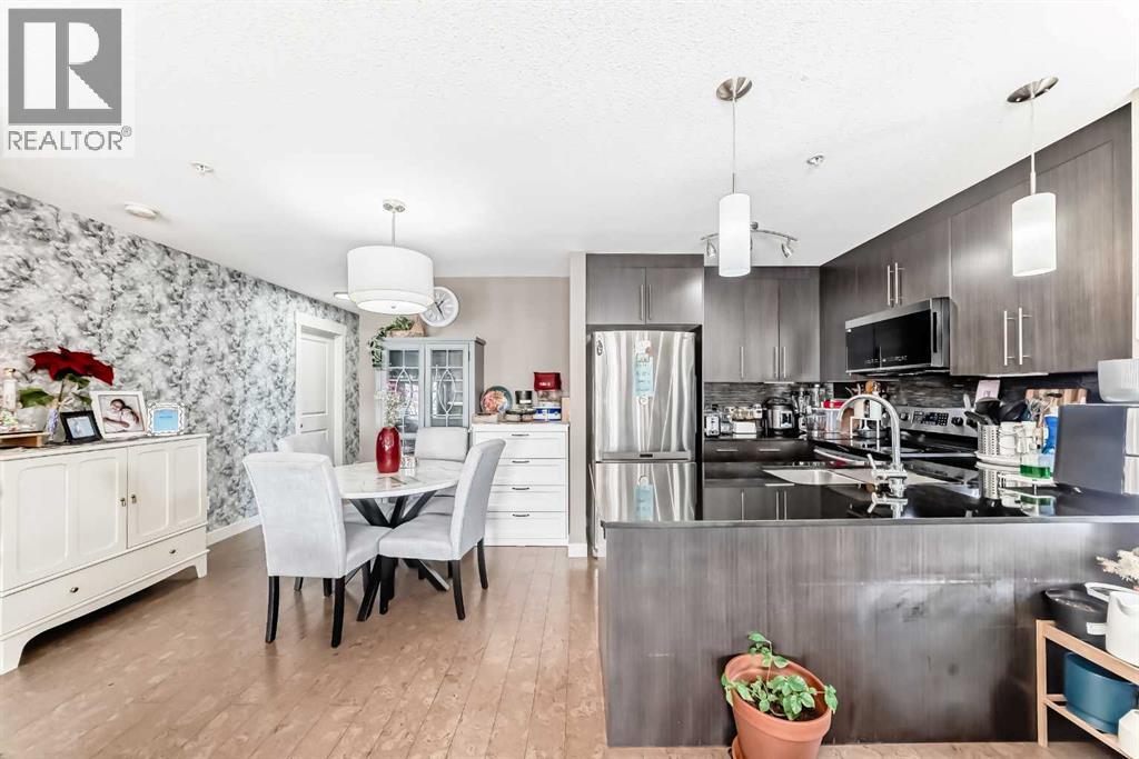 3301, 155 Skyview Ranch Way NE, Calgary, Alberta  T3N 0L3 - Photo 10 - A2295450