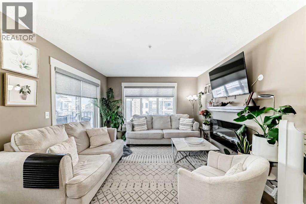 3301, 155 Skyview Ranch Way NE, Calgary, Alberta  T3N 0L3 - Photo 14 - A2295450