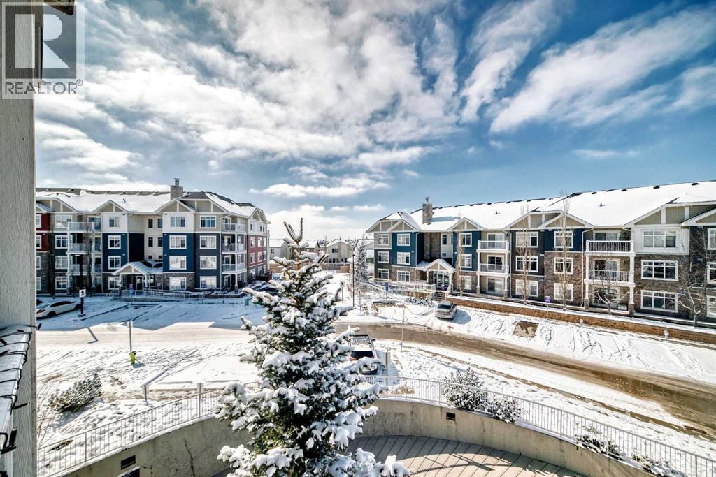 3301, 155 Skyview Ranch Way NE, Calgary, Alberta  T3N 0L3 - Photo 17 - A2295450