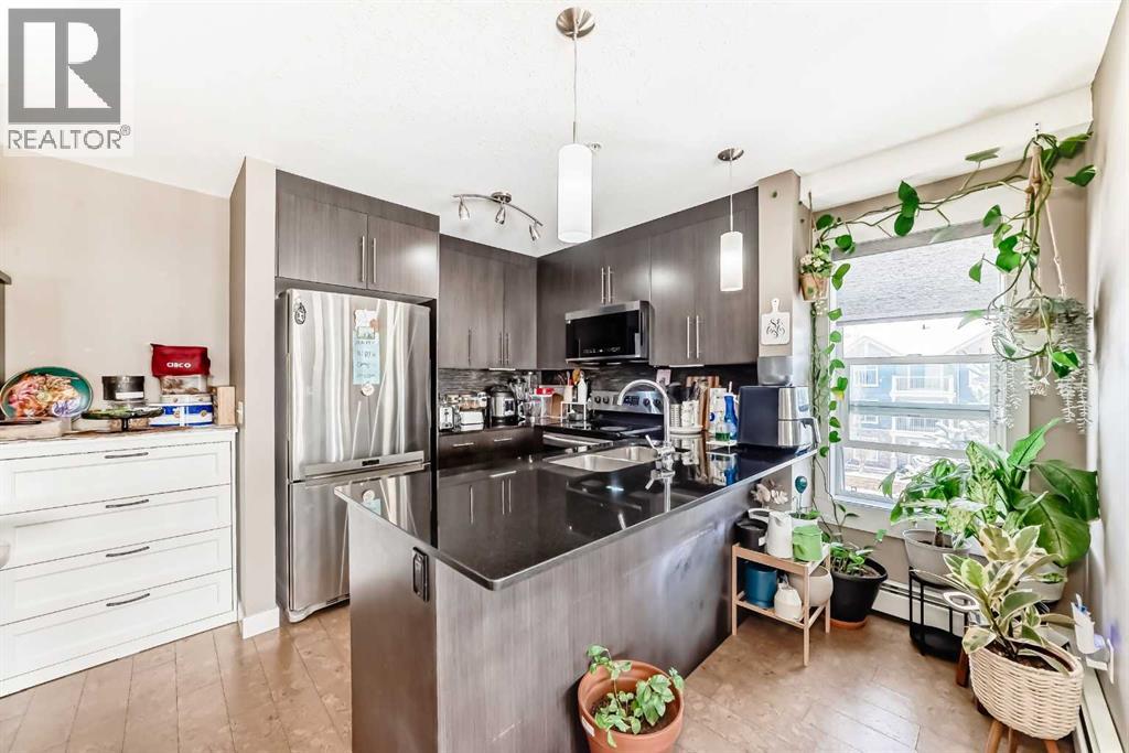 3301, 155 Skyview Ranch Way NE, Calgary, Alberta  T3N 0L3 - Photo 9 - A2295450