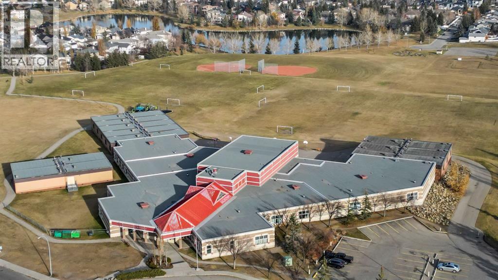 8318, 70 Panamount Drive Nw, Calgary, Alberta  T3K 6G7 - Photo 42 - A2295363