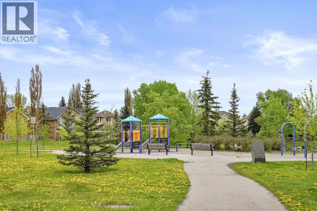 8318, 70 Panamount Drive Nw, Calgary, Alberta  T3K 6G7 - Photo 36 - A2295363