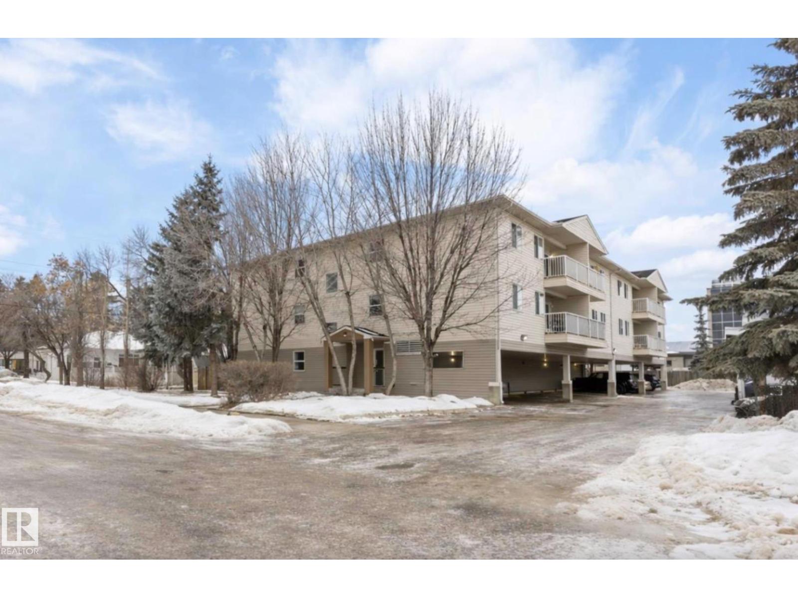 #103 12110 119 Ave NW, edmonton, Alberta
