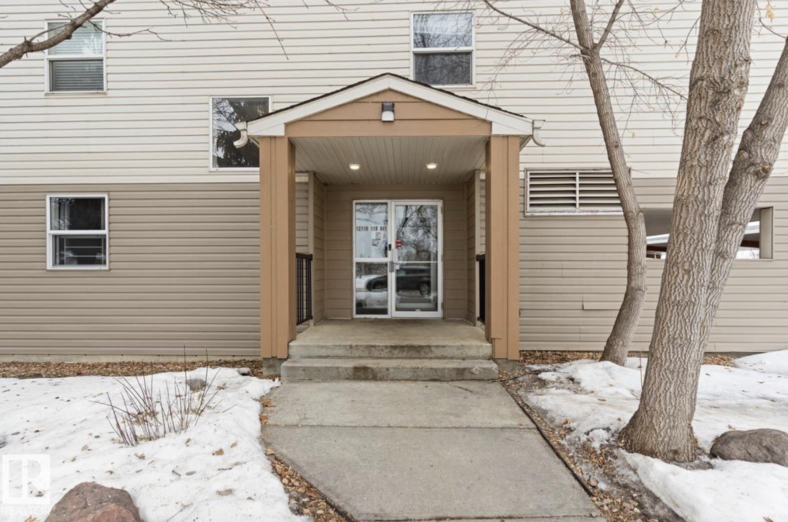 #103 12110 119 Ave Nw, Edmonton, Alberta  T5L 5G9 - Photo 2 - E4478618