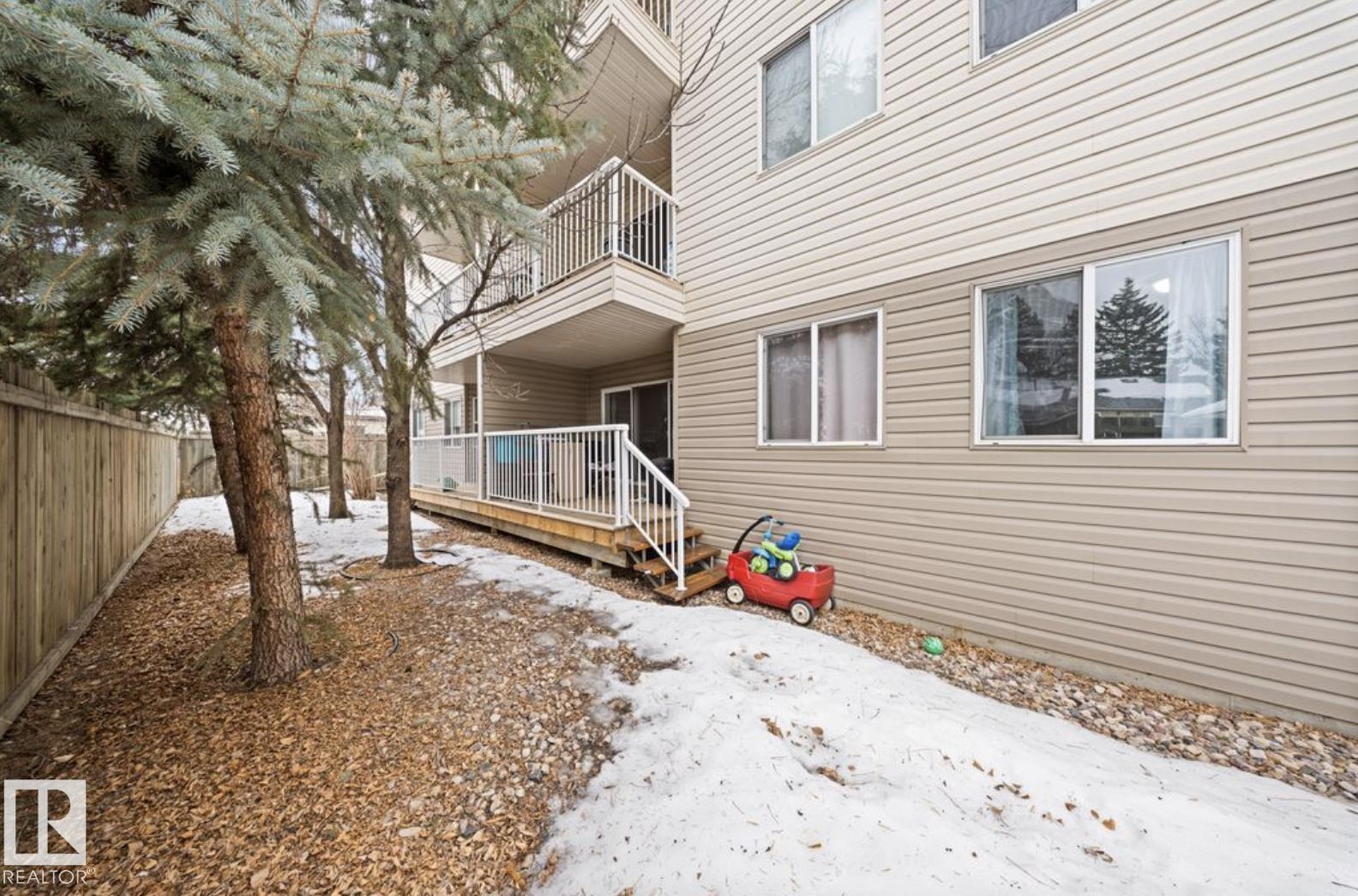 #103 12110 119 Ave Nw, Edmonton, Alberta  T5L 5G9 - Photo 28 - E4478618