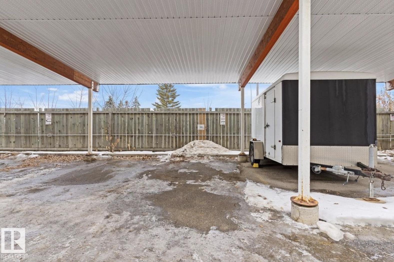 #103 12110 119 Ave Nw, Edmonton, Alberta  T5L 5G9 - Photo 30 - E4478618