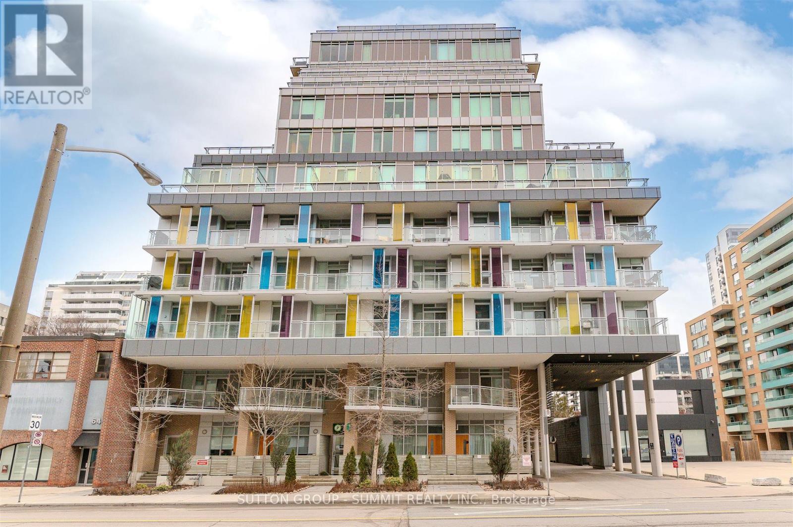 602 - 68 MERTON STREET, Toronto, Ontario