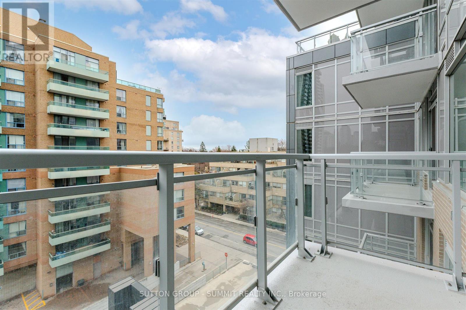 602 - 68 Merton Street, Toronto (Mount Pleasant West), Ontario  M4S 1A1 - Photo 15 - C12907348