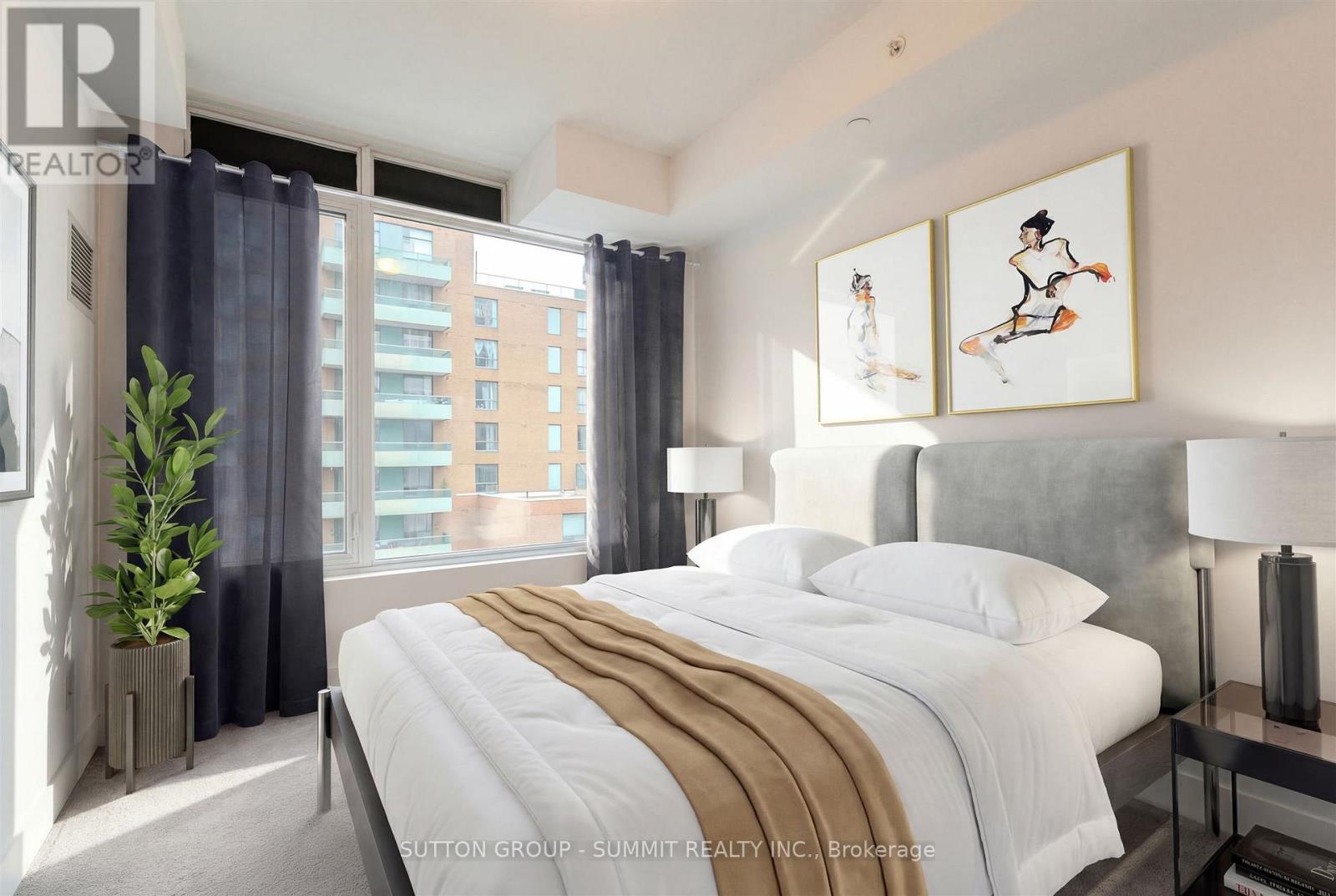 602 - 68 Merton Street, Toronto (Mount Pleasant West), Ontario  M4S 1A1 - Photo 19 - C12907348