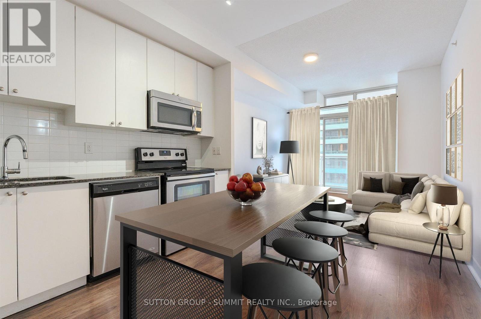 602 - 68 Merton Street, Toronto (Mount Pleasant West), Ontario  M4S 1A1 - Photo 6 - C12907348