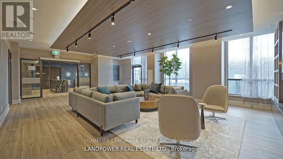 806 - 286 Main Street, Toronto, Ontario  M4C 0B3 - Photo 3 - E12907346