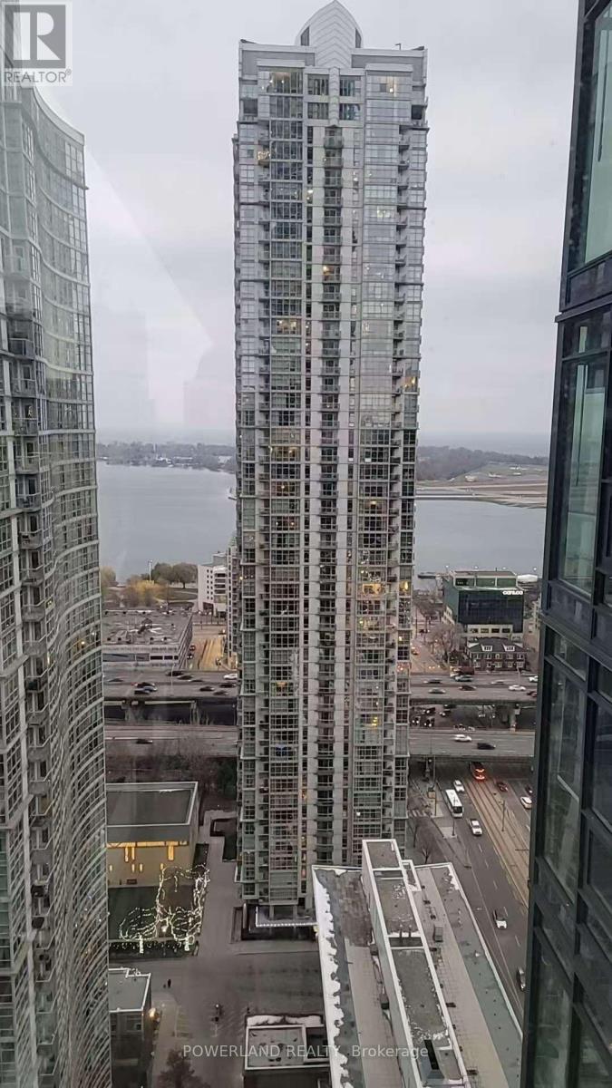 3209 - 3 Concord Cityplace Way, Toronto, Ontario  M5V 0X4 - Photo 11 - C12887410