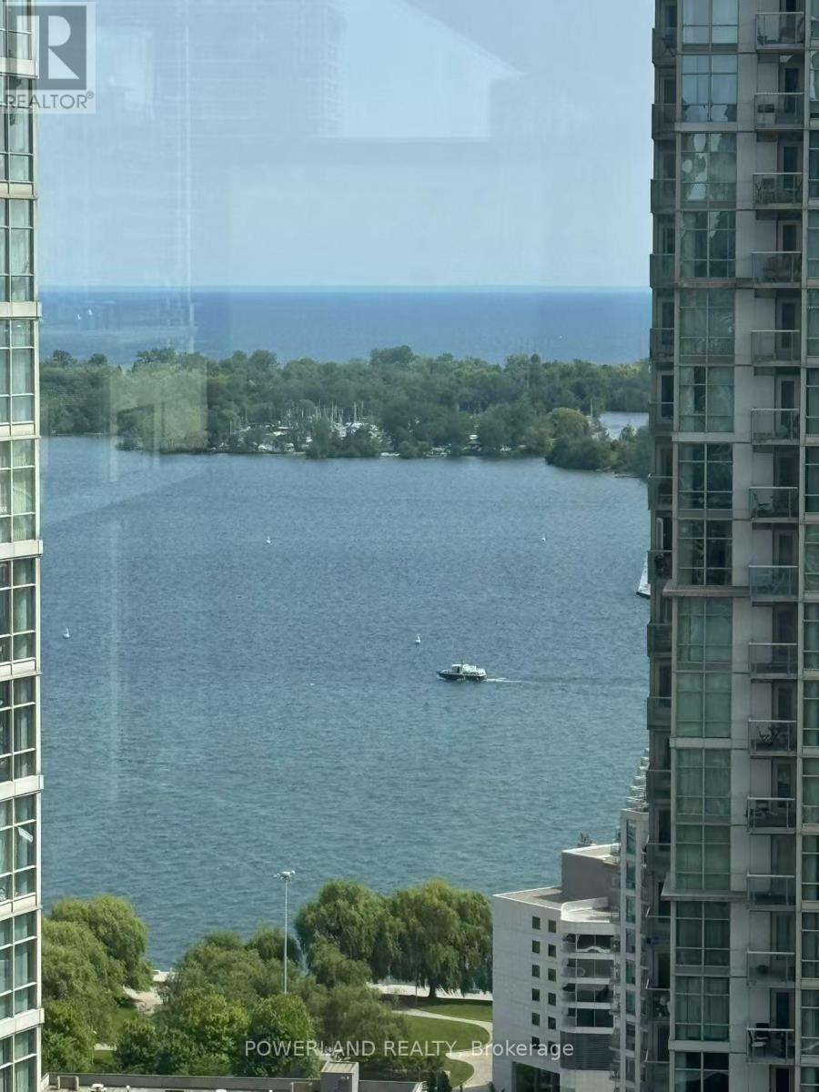 3209 - 3 Concord Cityplace Way, Toronto, Ontario  M5V 0X4 - Photo 9 - C12887410