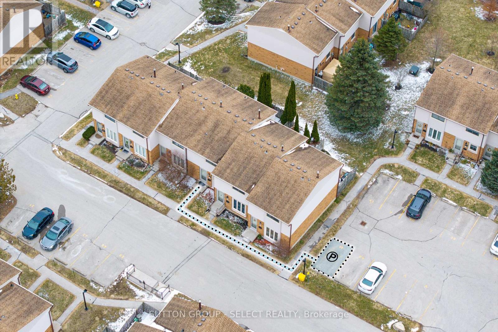 88 - 1328 Commissioners Road W, London South, Ontario  N6K 2Y6 - Photo 2 - X12904926