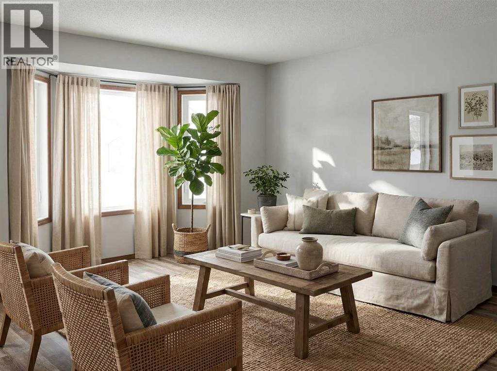 25 Winston Place, Blackfalds, Alberta  T4M 0K9 - Photo 3 - A2291139